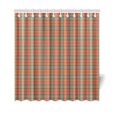 Scott Ancient Tartan Shower Curtain